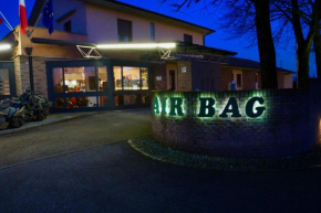 Отель Hotel Air Bag  Лоди